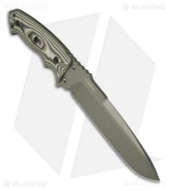 Hogue Knife Shop -Hogue Knife Shop BHQ 28430 02