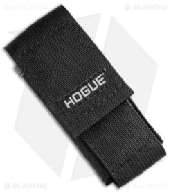 Hogue Trauma ABLE Lock Knife Black G-10 (3.4" Black N690) 34770 10 Hogue Trauma ABLE Lock Knife Black G-10 (3.4" Black N690) 34770 -Hogue Knife Shop HK Trauma First Response Tool Knife 34770 BHQ 105952 jr sheath