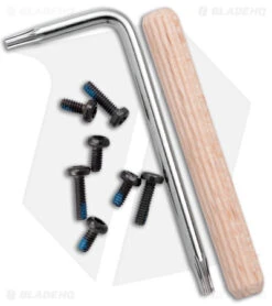 Hogue Black Replacement EX-01, EX-03, EX-04 Pocket Clip And Torx Screws (34180) 8 Hogue Black Replacement EX-01, EX-03, EX-04 Pocket Clip And Torx Screws (34180) -Hogue Knife Shop Hogue Black Replacement EX 01 EX 03 EX 04 Pocket Clip Torx Screws BHQ 54441 jr hw