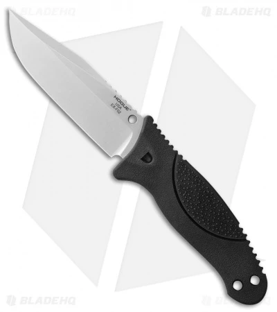 Hogue Knife Shop 39 Hogue Knife Shop -Hogue Knife Shop Hogue EX F02 CP Black Polymer Rubber SW BHQ 54455 jr