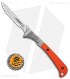 Hogue Knives Expel Scalpel Fixed Blade Knife Orange G-10 (2.5" Stonewash ) 35874 7 Hogue Knives Expel Scalpel Fixed Blade Knife Orange G-10 (2.5" Stonewash ) 35874 -Hogue Knife Shop Hogue Knives Expel Scalpel FBK Orange G10 2in SW BHQ 179506 td size