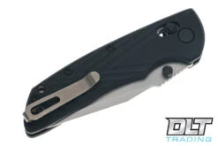 Hogue Deka Clip Point - Black G-10 - Tumbled Blade -Hogue Knife Shop hogue deka update photos 628224 10073.1656449162