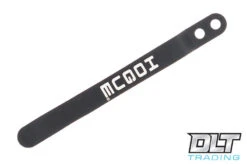 Hogue X1 / A01 Pocket Clip & Torx Screw Kit - Black Oxide