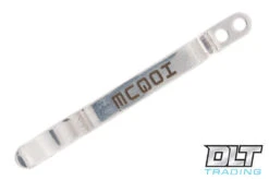 Hogue X1 / A01 Pocket Clip & Torx Screw Kit - Tumbled