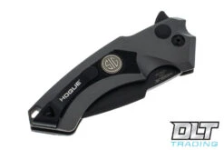 Hogue SIG X5 Tactical Flipper 3.5" Spear Point - Grey Aluminum - Black G-10 Inlay - Blac… 9 Hogue SIG X5 Tactical Flipper 3.5" Spear Point - Grey Aluminum - Black G-10 Inlay - Blac… -Hogue Knife Shop hogue knives 1025255 10487.1635188289