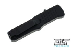 Hogue HK Hadron Bayonet - Black Aluminum - Black Blade 9 Hogue HK Hadron Bayonet - Black Aluminum - Black Blade -Hogue Knife Shop hogue knives 1025260 08119.1635188290