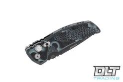 Hogue EX-A01 3.5" Drop Point - G-Mascus Black G-10 - Black Blade -Hogue Knife Shop hogue knives 2 610249 88581.1623435090