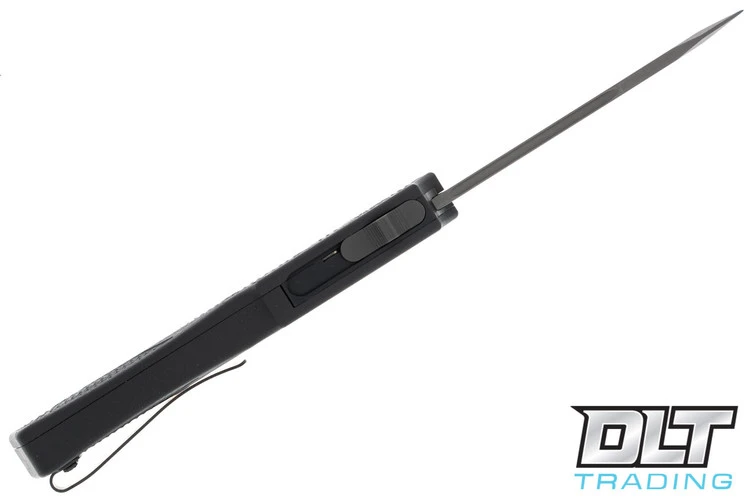 Hogue SIG Sauer Compound Tactical Tanto - Black G-10 - Grey Blade 3 Hogue SIG Sauer Compound Tactical Tanto - Black G-10 - Grey Blade - Image 3