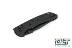 Hogue Deka Wharncliffe - Black G-10 - Black Blade -Hogue Knife Shop hogue knives 810239 94985.1628688461