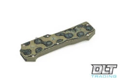 Hogue Compound Clip Point - G-Mascus Green G-10 - Tumbled Blade 8 Hogue Compound Clip Point - G-Mascus Green G-10 - Tumbled Blade -Hogue Knife Shop hogue knives 810335 92606.1628688482