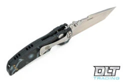 Hogue EX-01 3.5" Tanto - G-Mascus Black G-10 - Tumbled Blade 7 Hogue EX-01 3.5" Tanto - G-Mascus Black G-10 - Tumbled Blade -Hogue Knife Shop hogue knives 810349 54504.1628688486