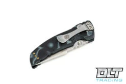 Hogue EX-01 3.5" Tanto - G-Mascus Black G-10 - Tumbled Blade 9 Hogue EX-01 3.5" Tanto - G-Mascus Black G-10 - Tumbled Blade -Hogue Knife Shop hogue knives 810351 52091.1628688486