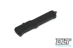 Hogue HK Incursion Bayonet - Black Aluminum - Black Blade -Hogue Knife Shop hogue knives 810522 87140.1628688526