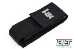 Hogue HK Incursion Bayonet - Black Aluminum - Tumbled Blade -Hogue Knife Shop hogue knives 827296 31590.1630090341