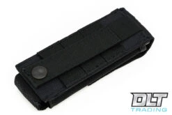 Hogue HK Incursion Bayonet - Black Aluminum - Tumbled Blade -Hogue Knife Shop hogue knives 827297 56044.1630090341