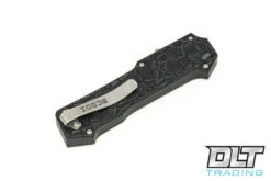 Hogue Compound Tanto - G-Mascus Black G-10 - Tumbled Blade -Hogue Knife Shop hogue knives 915225 09344.1631741292