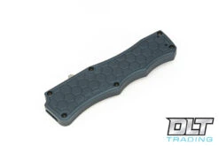 Hogue Exploit Tanto - Grey Aluminum - Tumbled Blade 8 Hogue Exploit Tanto - Grey Aluminum - Tumbled Blade -Hogue Knife Shop hogue knives 915229 99583.1631741293